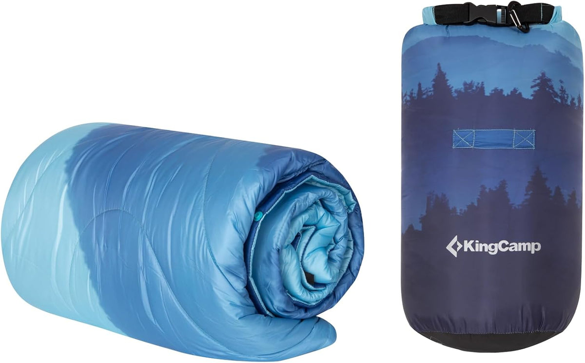 Insulated Camping Blanket – view 8