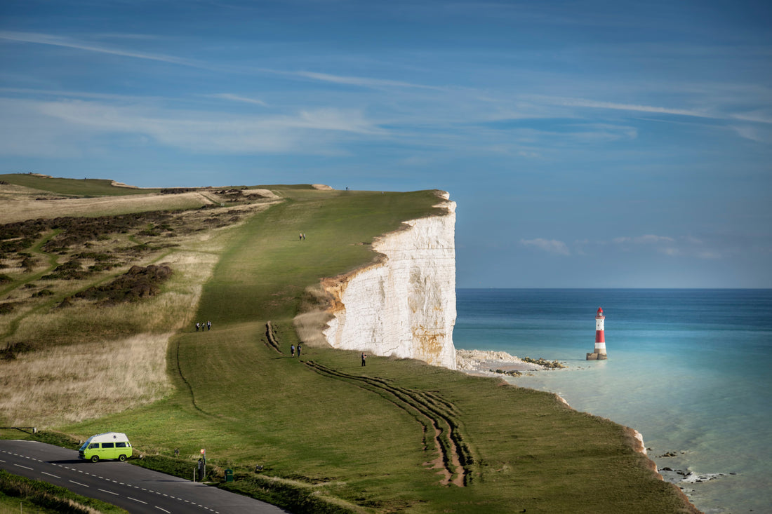 Best Free Campervan Parking in Southern England (2026)