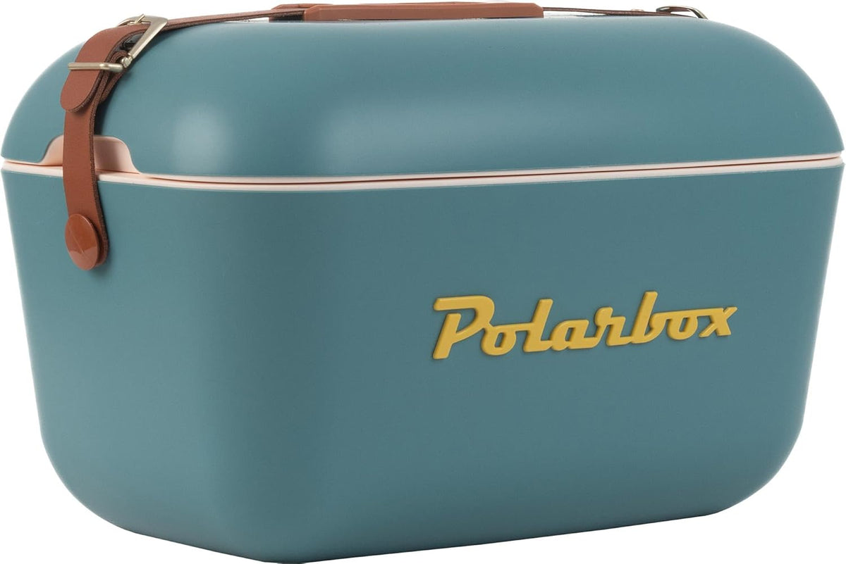 Polarbox Blue 20L Cool Box