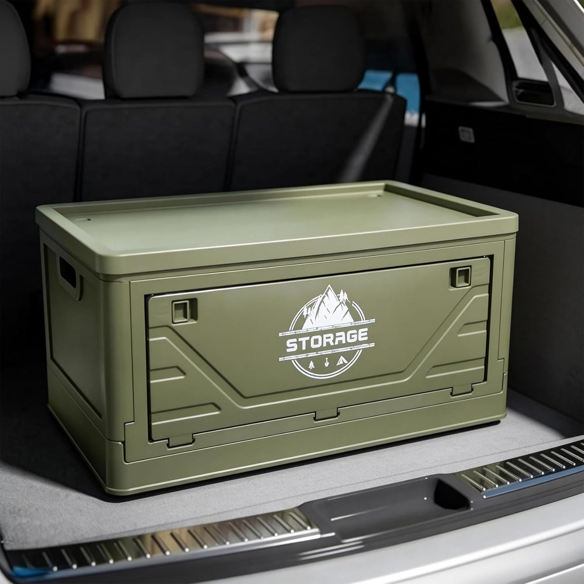 Folding Camping Storage Box – view 8