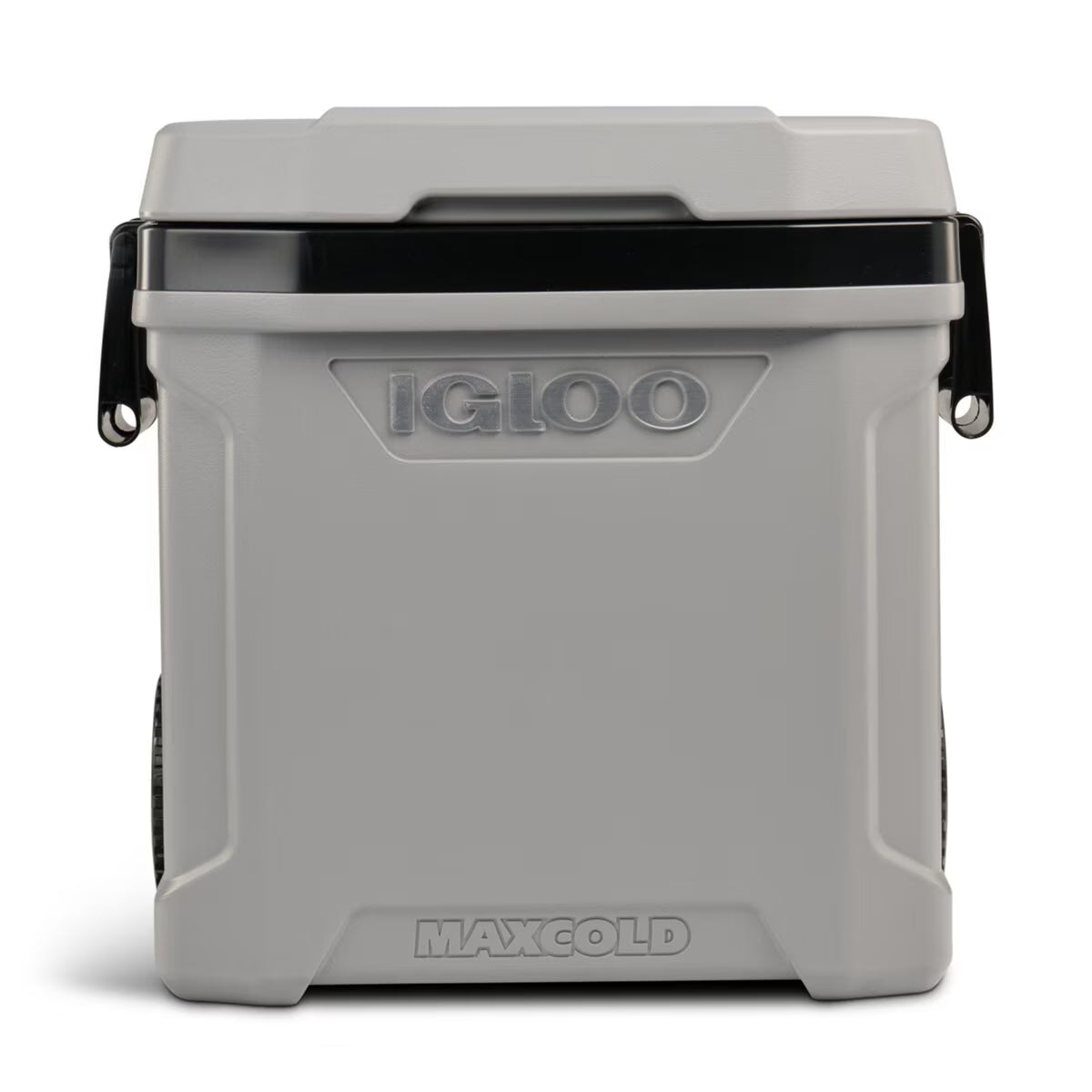 Igloo MaxCold portable cooler for van life adventures and outdoor trips