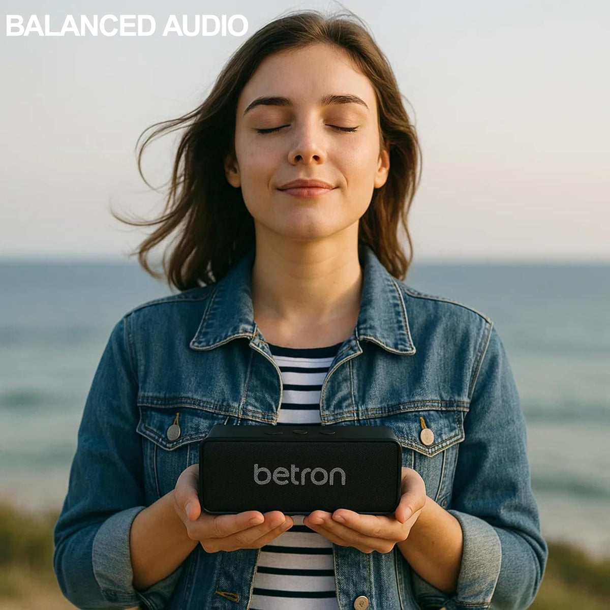 D51 Wireless Portable Bluetooth Speaker