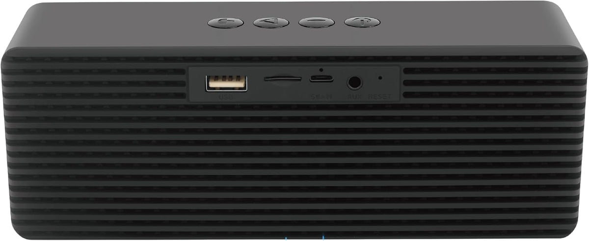 D51 Wireless Portable Bluetooth Speaker
