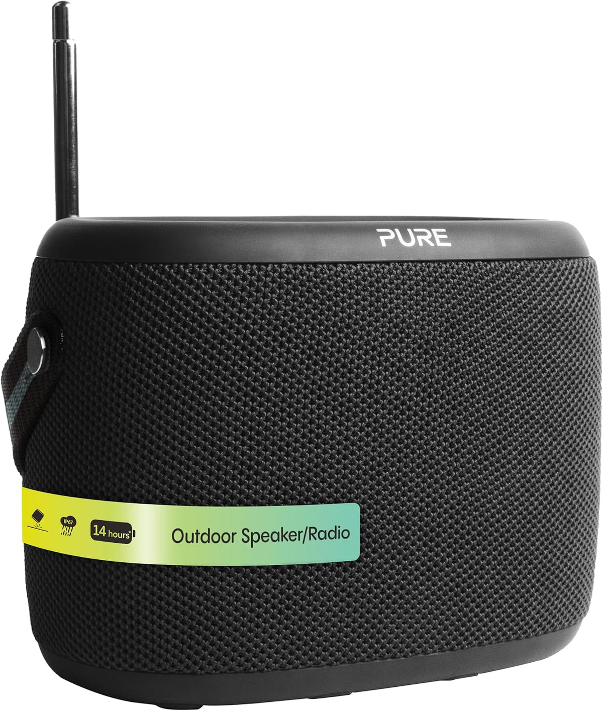 Woodland Waterproof Outdoor Speaker