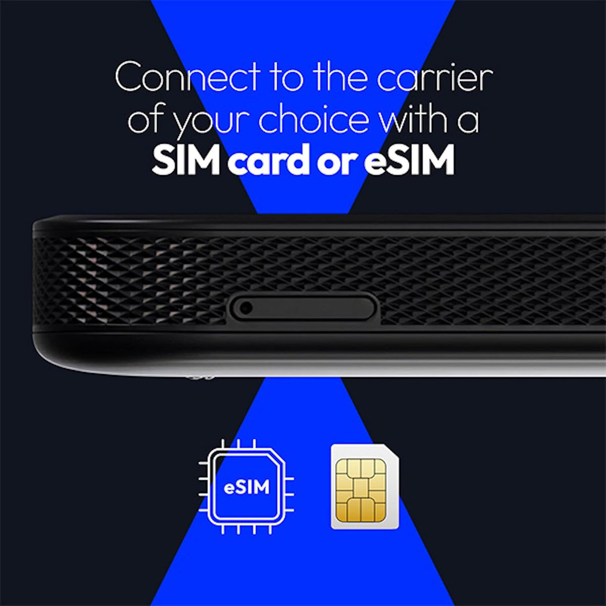 Nighthawk M7 5G Esim Portable Wifi Router, Wifi 7, up to 3.6 Gbps