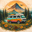 Van Life Emporium logo