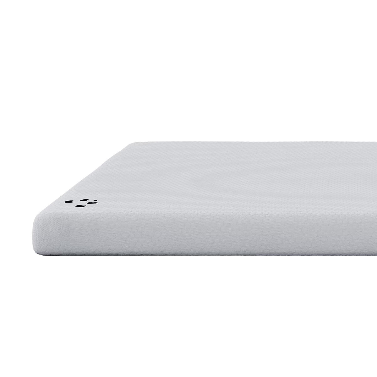 Compact van mattress with breathable design for camper van comfort and adventure sleep