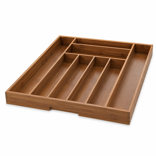 Adjustable Drawer Organiser