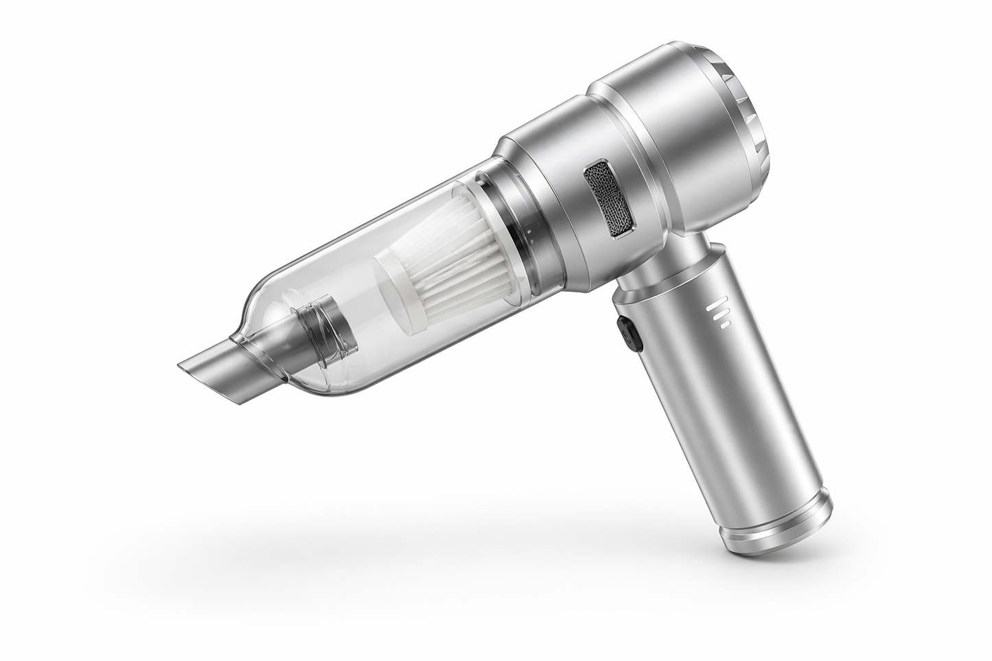Multi Purpose Vacuum