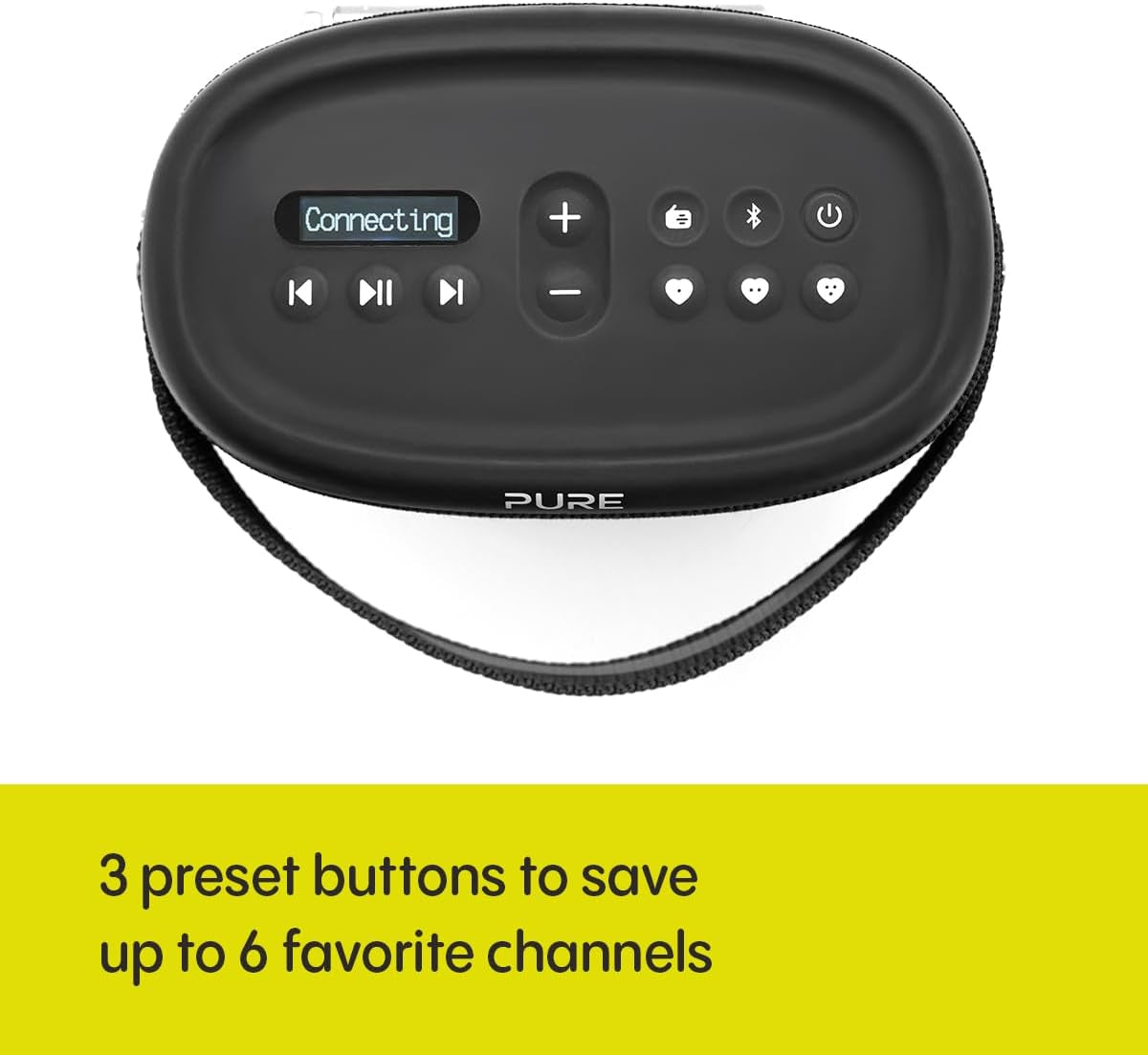 Woodland Waterproof Outdoor Speaker