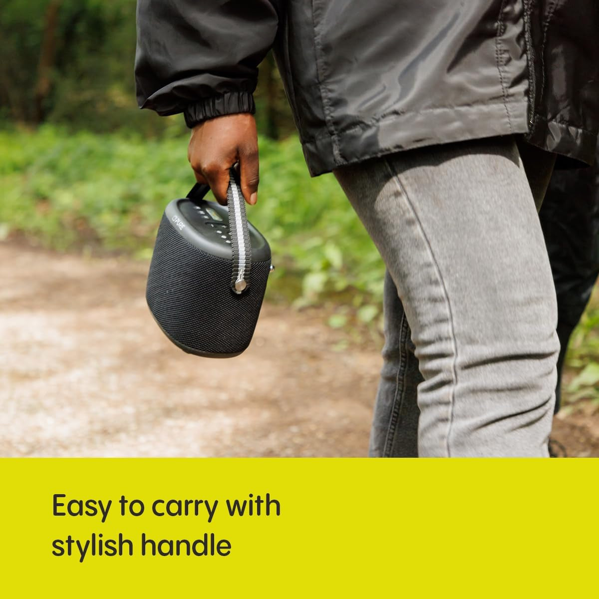 Woodland Waterproof Outdoor Speaker