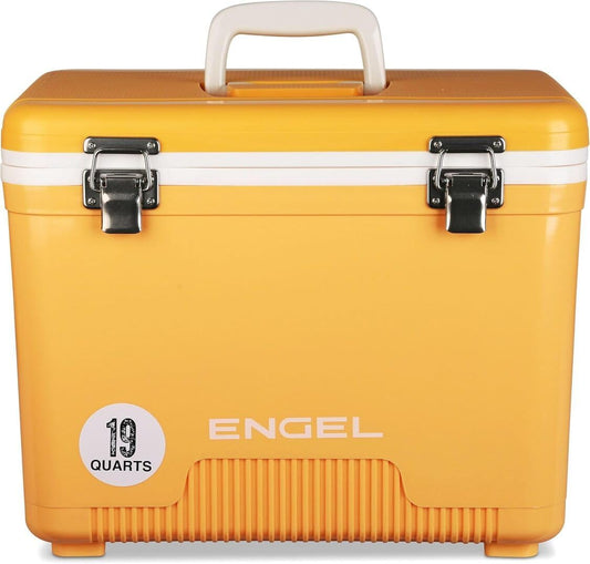 Cooler Box 18L Small Cool Box for Drinks and Food
