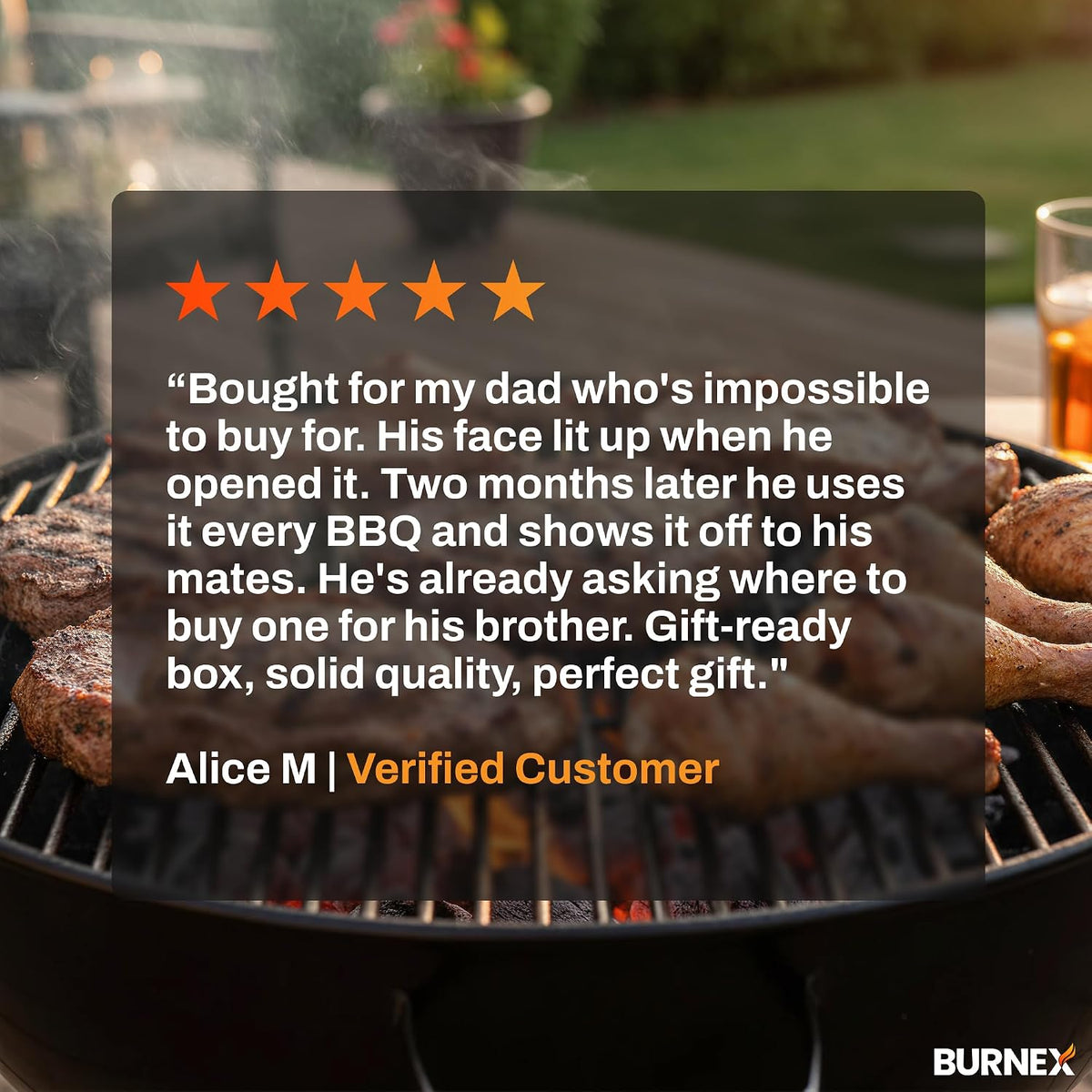 Ultimate 9 in 1 Spatula Multifunction Tool, BBQ Gifts for Men - Stainless Steel Spatula with Grill Scraper - Dad BBQ Accessories, Barbecue Accessories, Barbecue Tools