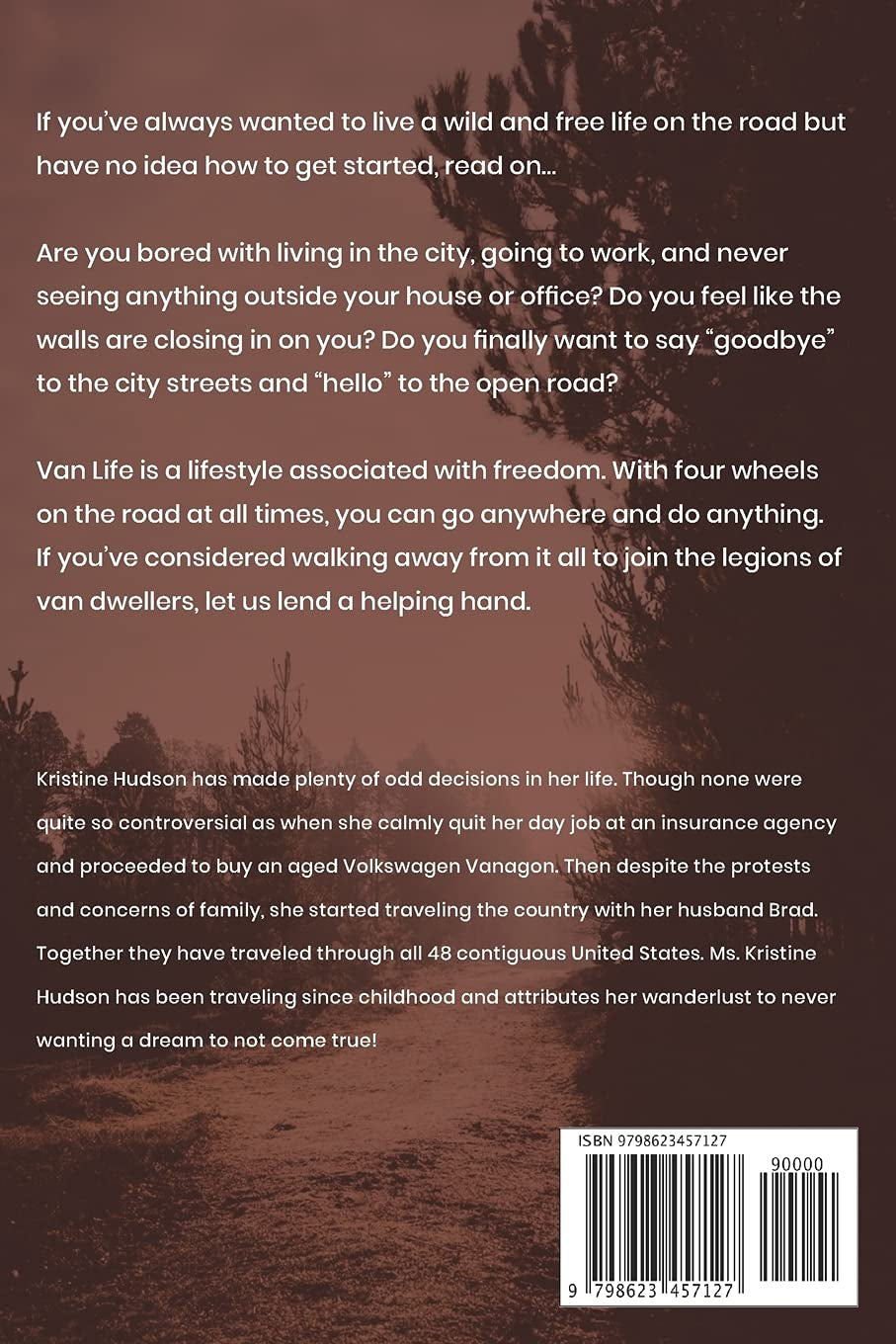 How to Live the Dream: Things Every Van Lifer Needs to Know